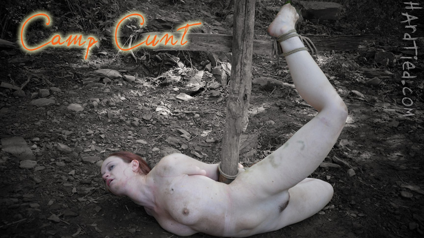 Camp Cunt