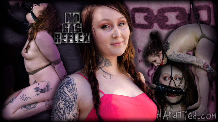 No Gag Reflex
