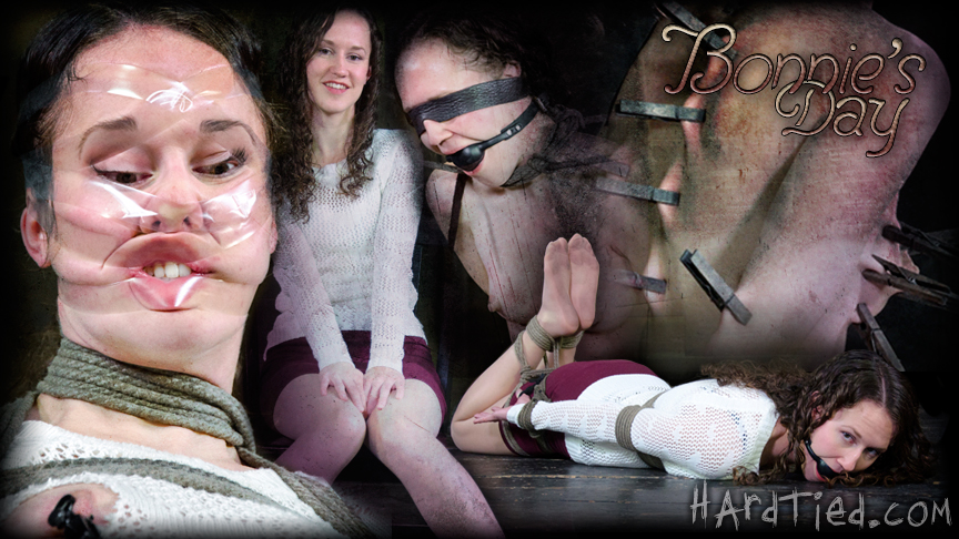 Bonnies Day