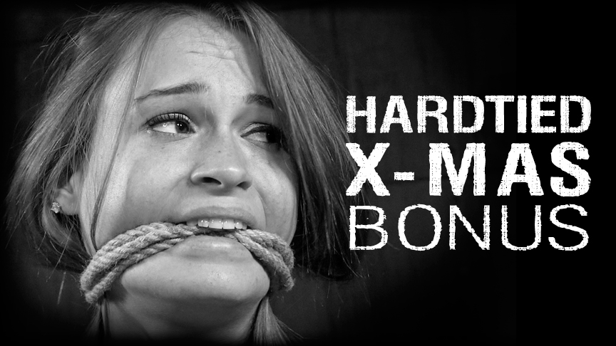 Kacy Lane Xmas Bonus