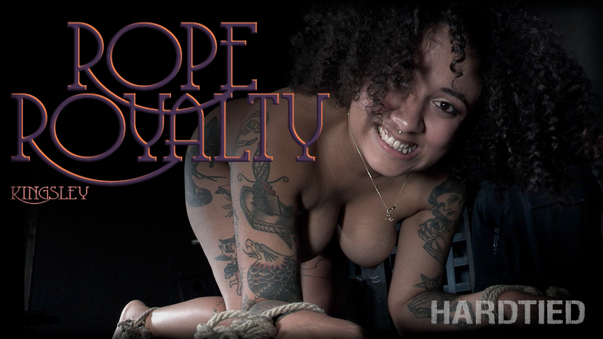 Rope Royalty