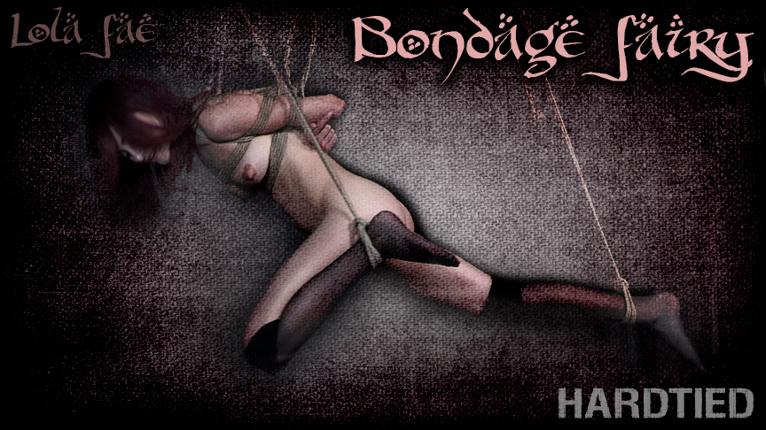 Bondage Fairy