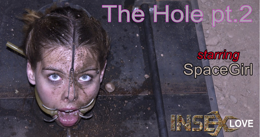 The Hole Part 2